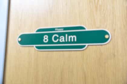Room 8, Calm 4